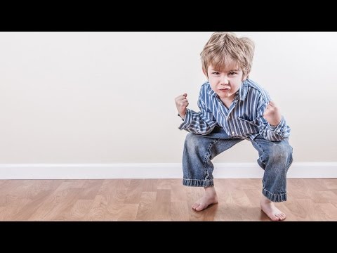 How to Handle an Autism Tantrum | Autism